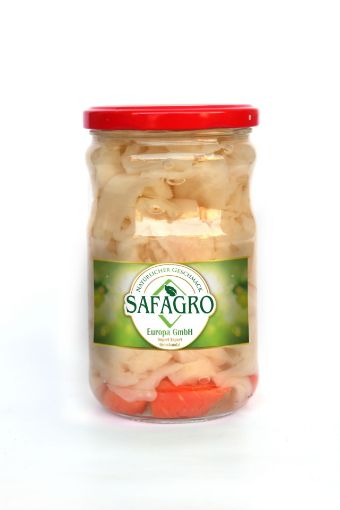 Bild von SAUERKRAUT