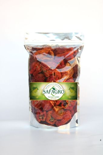 Bild von SUN-DRIED TOMATOES - VACUUM