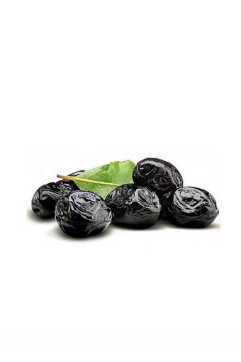 Bild von Naturally Fermented Black Olives